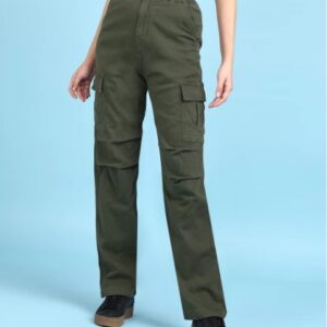 Cargo Pants